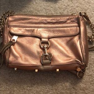 Rebecca Minkoff Mini Mac purse